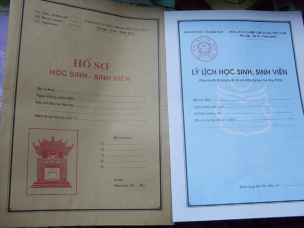 hồ sơ đi du học Hàn Quốc