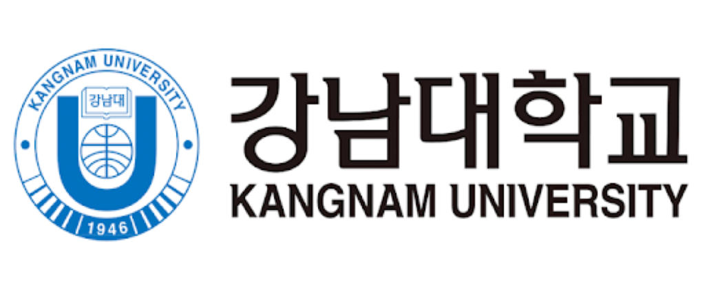 Logo trường KangNam