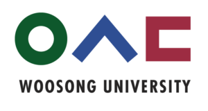 Logo Trường Đại học Woosong