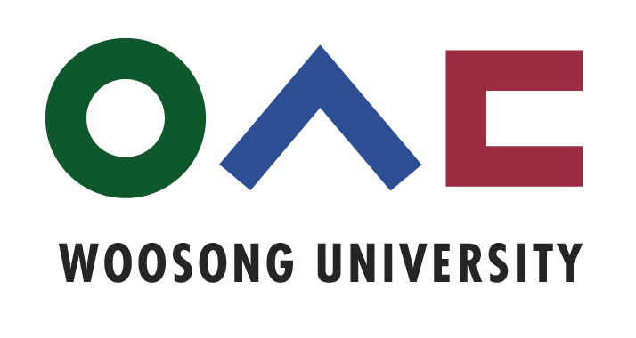 Logo Trường Đại học Woosong