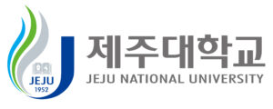 Logo Trường Đại học Quốc gia Jeju