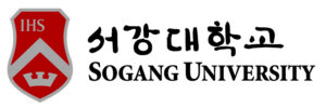 Logo Trường Đại học Sogang